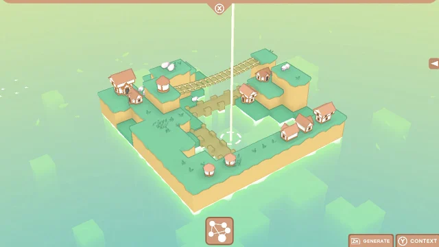 Bridges & Docks screenshot 3