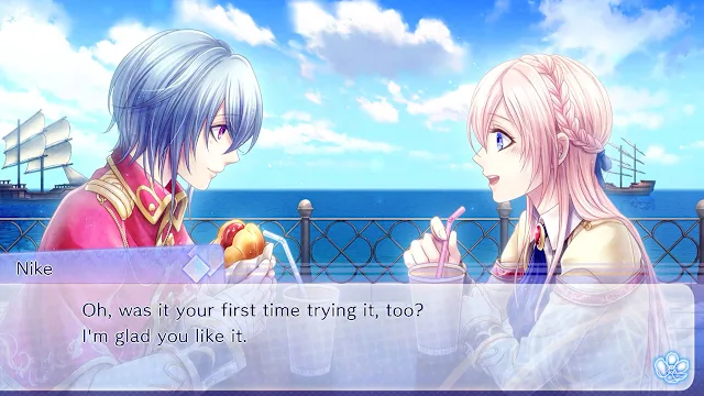 Battlefield Waltz screenshot 1