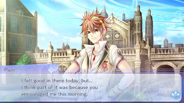 Battlefield Waltz screenshot 5