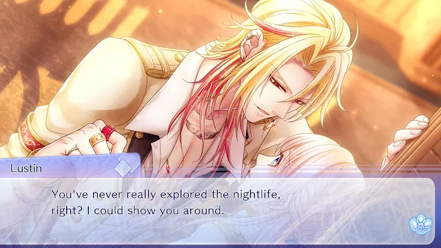 Battlefield Waltz screenshot 2