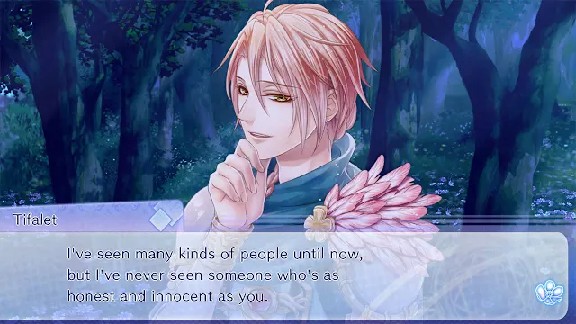 Battlefield Waltz screenshot 3