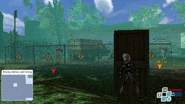 Spy Drops screenshot 4