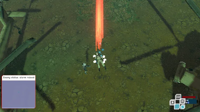 Spy Drops screenshot 5