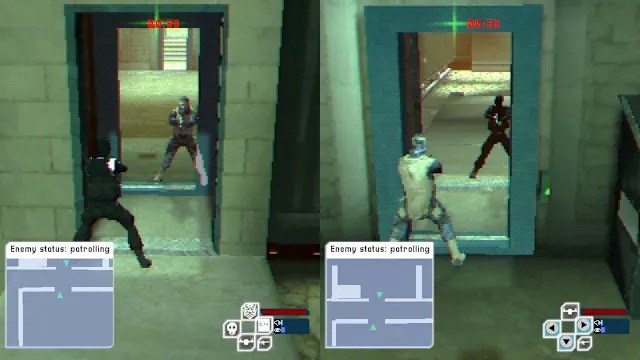 Spy Drops screenshot 6