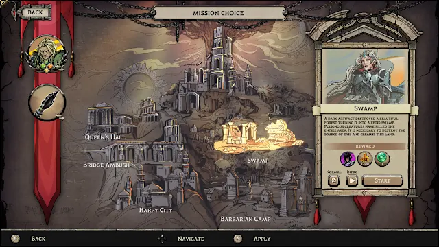 Call of Sentinels screenshot 5