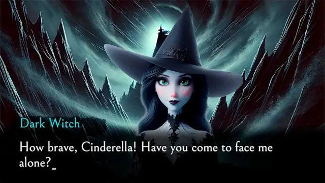 Cinderella: Princess of the Magic Kingdom screenshot 5