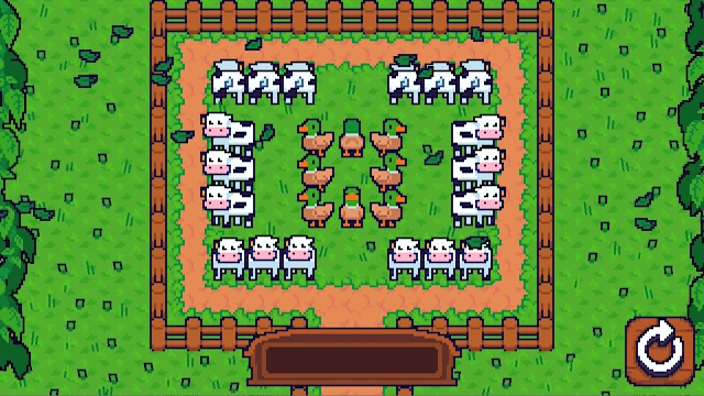 Farm screenshot 1