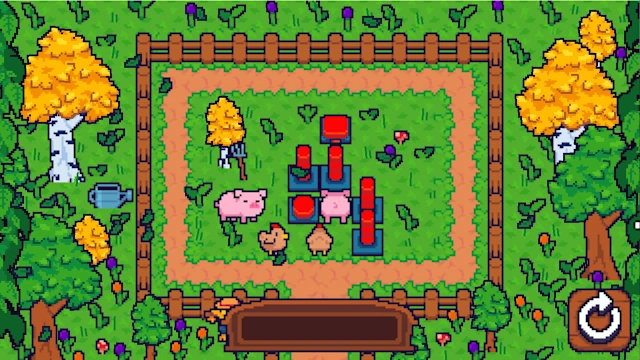 Farm screenshot 3