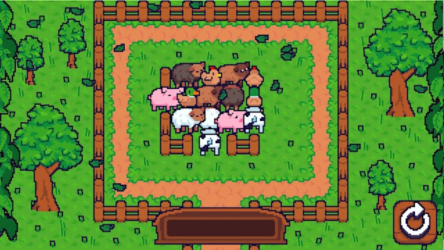 Farm screenshot 2