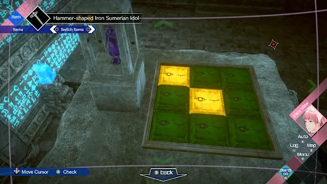 No Sleep For Kaname Date - From AI: THE SOMNIUM FILES screenshot 4