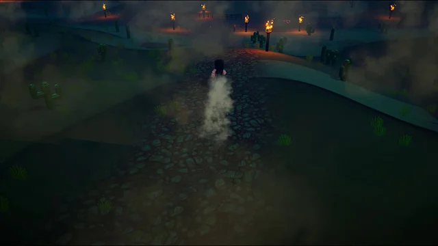 Brothers in Hell screenshot 2