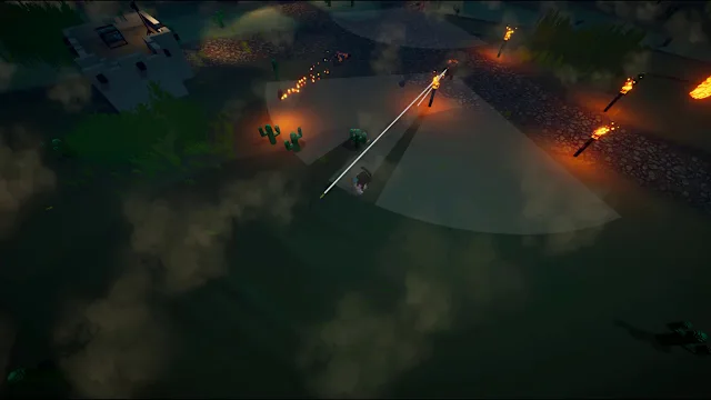 Brothers in Hell screenshot 4