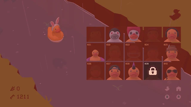Duckweed screenshot 1