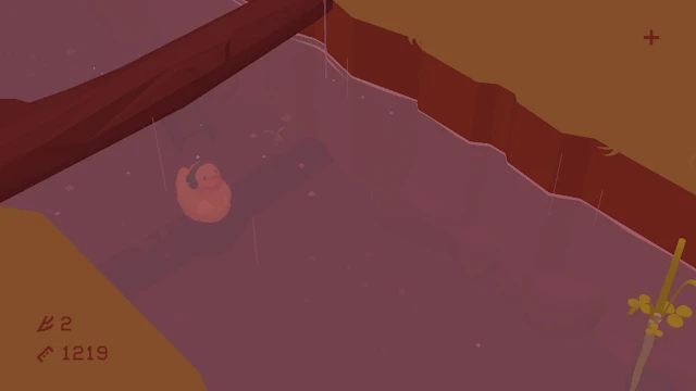 Duckweed screenshot 4