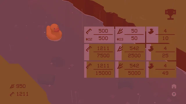 Duckweed screenshot 3