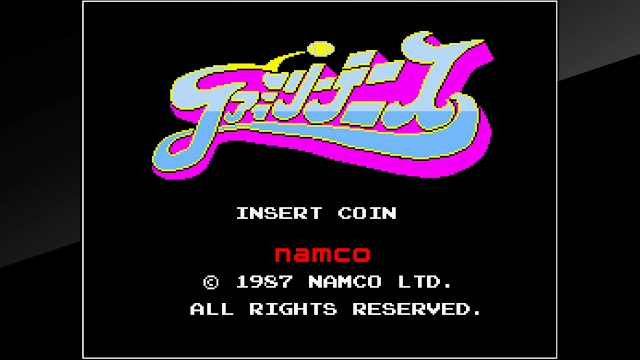 Arcade Archives VS. FAMILY TENNIS screenshot 0