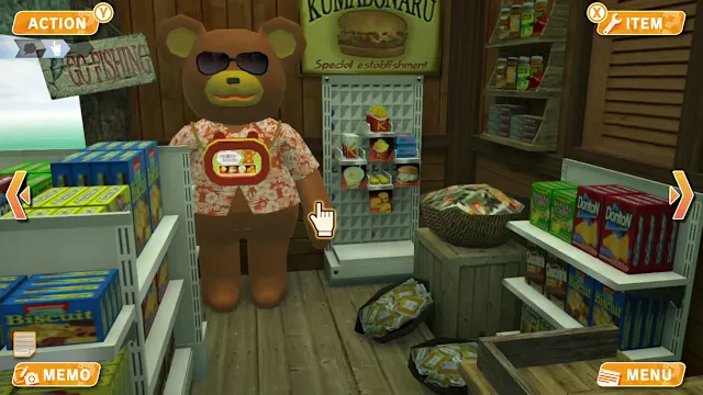 The Escape Room Chronicles ep3:The Southern Resort screenshot 1