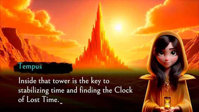 Alice's Adventures in Wonderland screenshot 5
