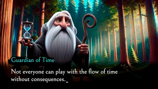 Alice's Adventures in Wonderland screenshot 4