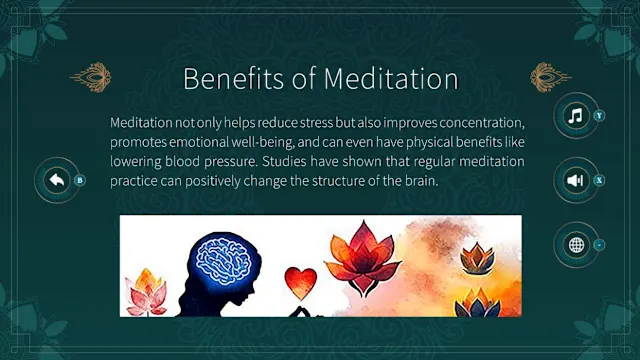 How to meditate: A beginner's guide screenshot 2