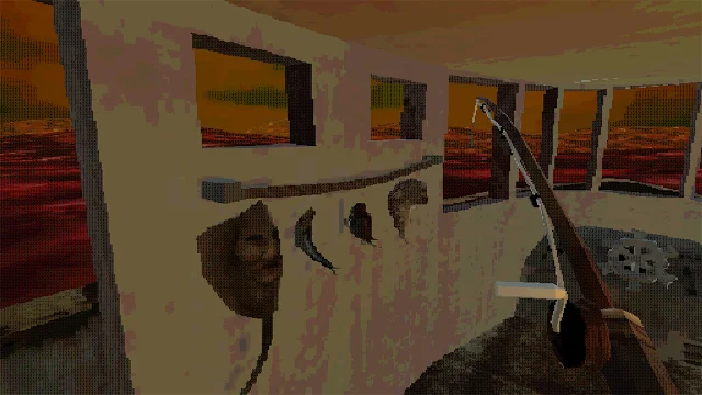 Mourning Tide screenshot 4