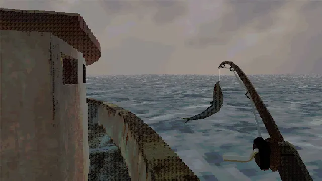 Mourning Tide screenshot 5