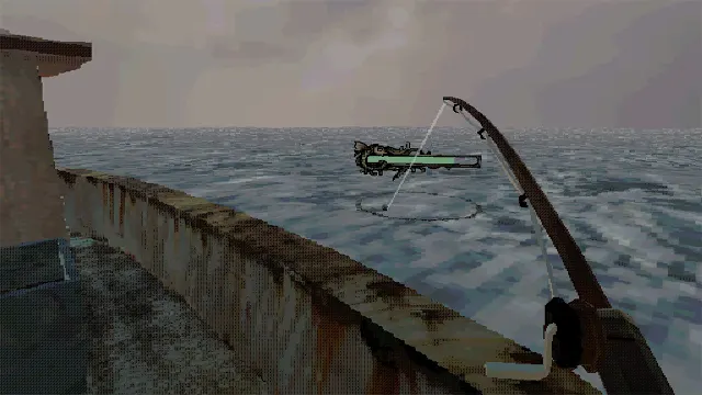 Mourning Tide screenshot 1