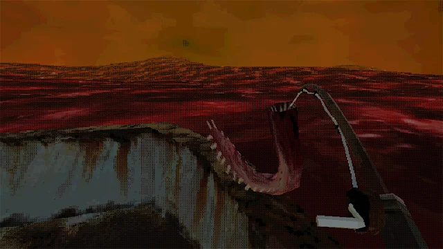 Mourning Tide screenshot 2