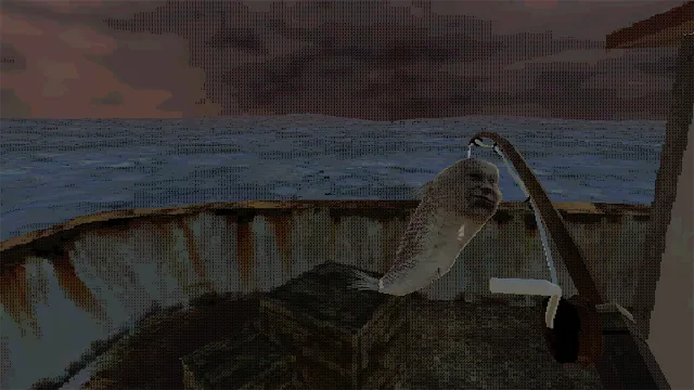 Mourning Tide screenshot 3