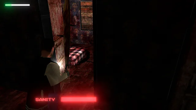 Don't let him in screenshot 0