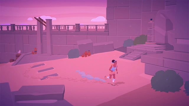 Mythwrecked: Ambrosia Island screenshot 5