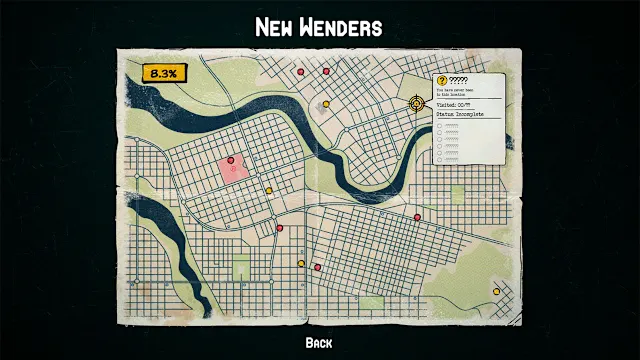 Blackout: The Darkest Night screenshot 3