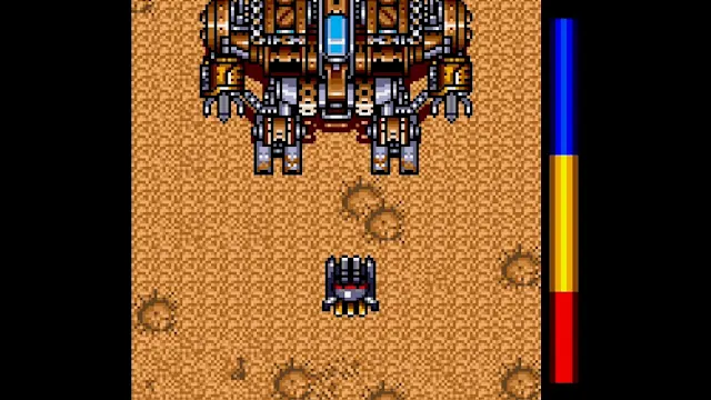 Griffin screenshot 5