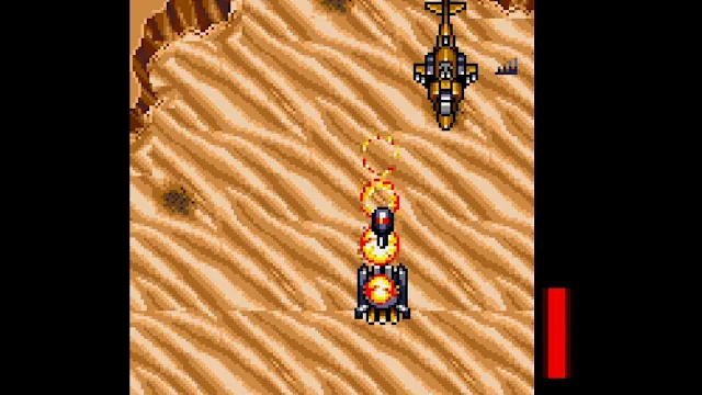 Griffin screenshot 6