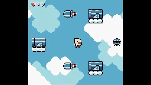 Pokettohiro screenshot 3