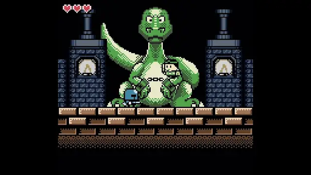 Pokettohiro screenshot 1