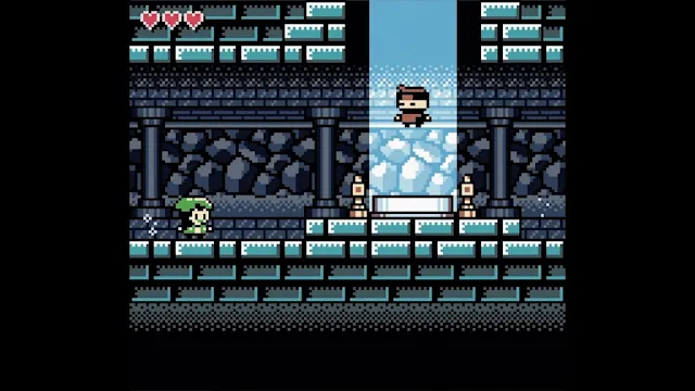 Pokettohiro screenshot 5