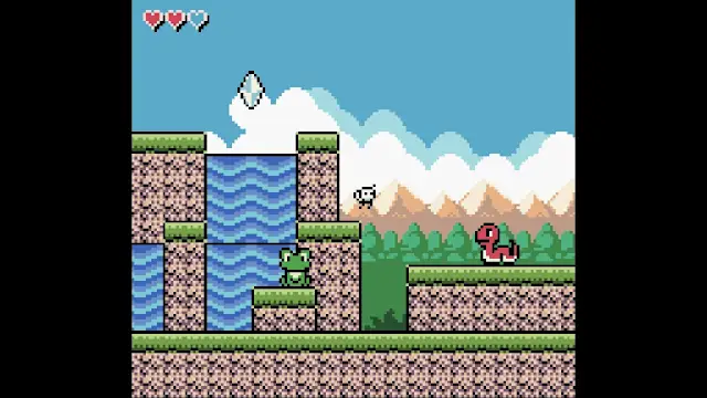 Pokettohiro screenshot 4