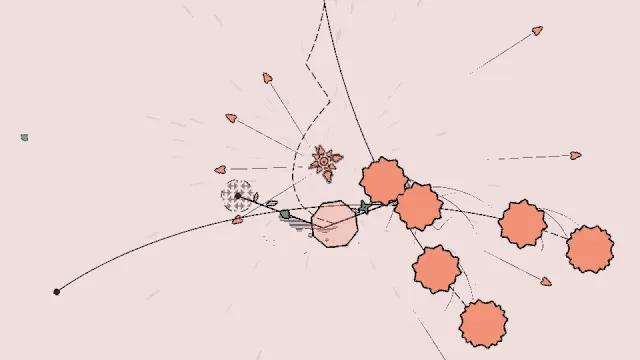 ONE BTN BOSSES screenshot 3
