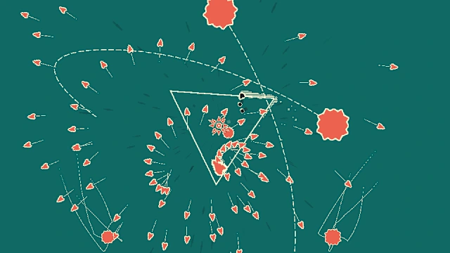 ONE BTN BOSSES screenshot 4