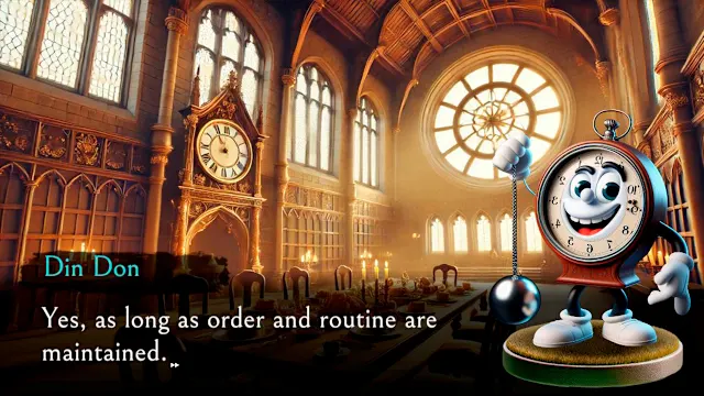 Beauty and the Beast: The New Adventure screenshot 3