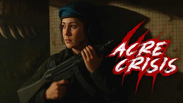 Acre Crisis