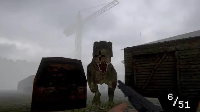 Acre Crisis screenshot 5