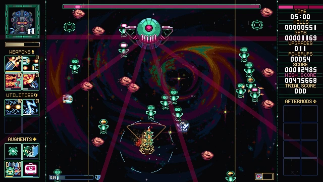 Gunlocked screenshot 0