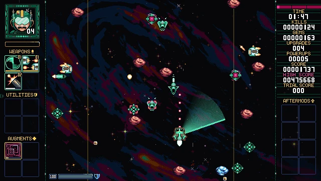 Gunlocked screenshot 4