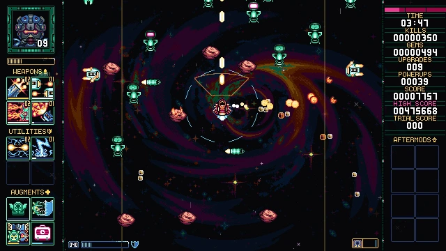 Gunlocked screenshot 1