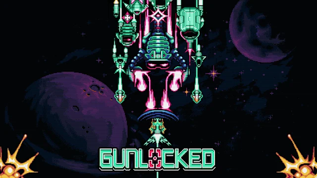 Gunlocked