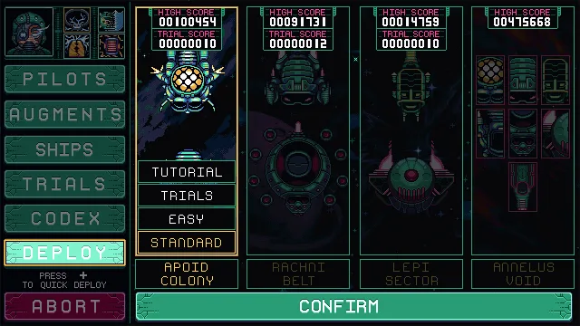 Gunlocked screenshot 3