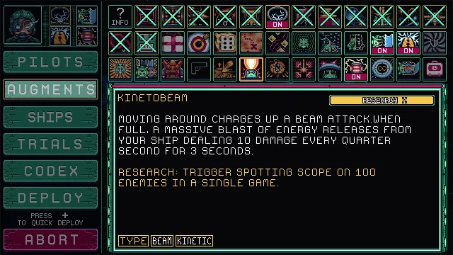 Gunlocked screenshot 5