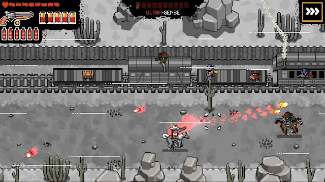 Westild's Law screenshot 5